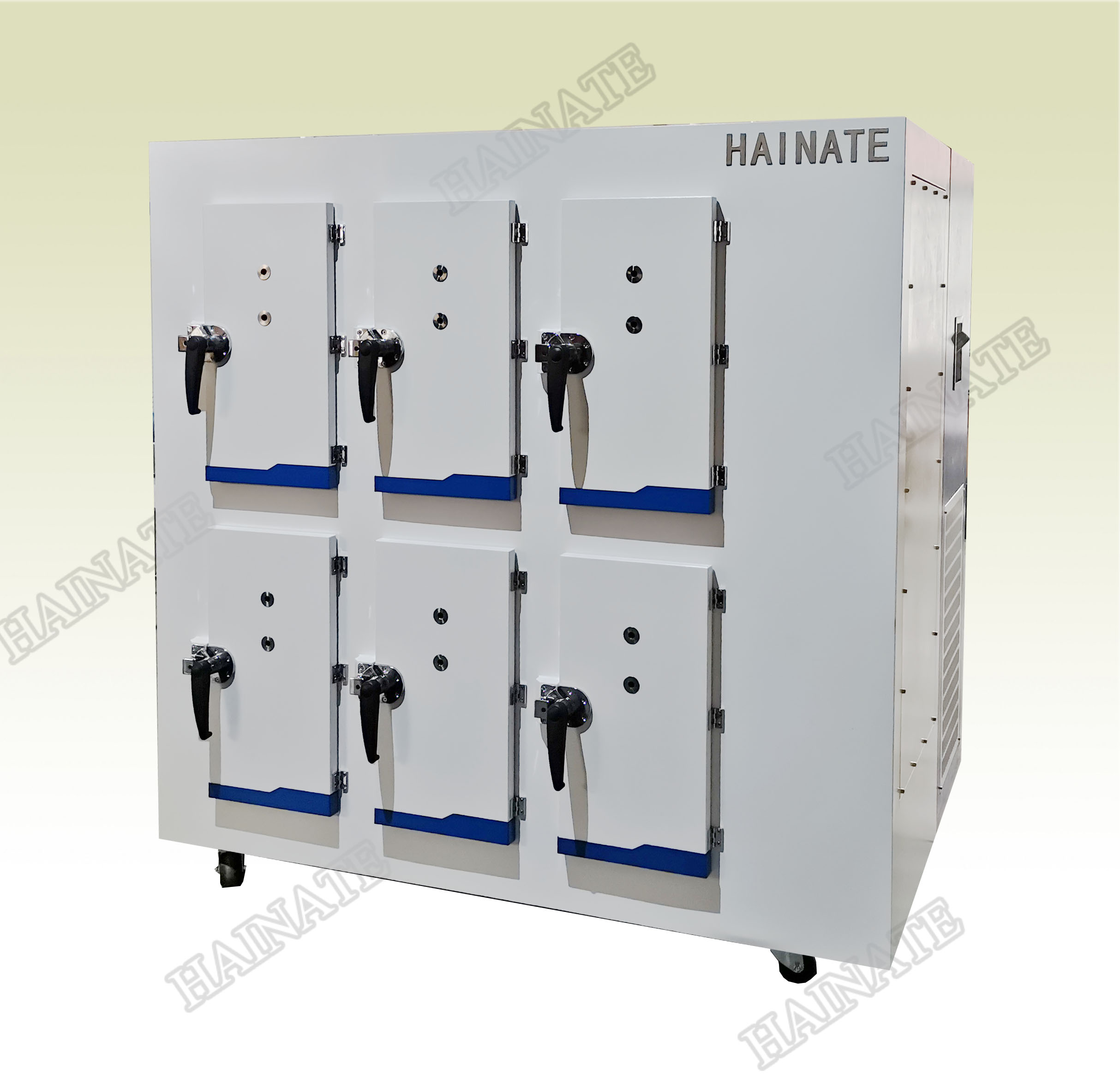 新一代多艙環(huán)境測試艙上市