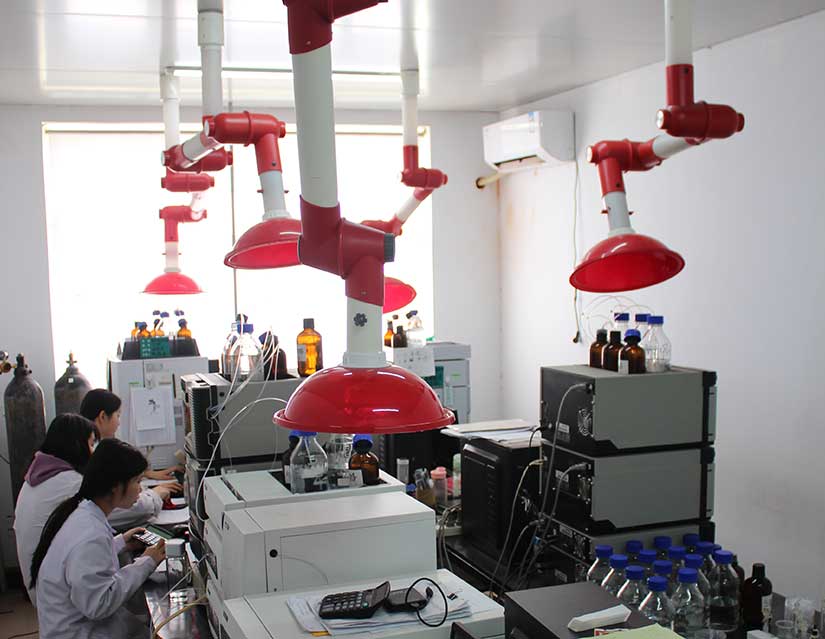 濟南海納特擬推出線上檢測服務