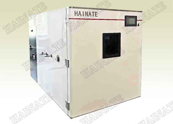 怎么通過干燥器法測甲醛推算出一立方米氣候箱法測甲醛的試驗結(jié)果