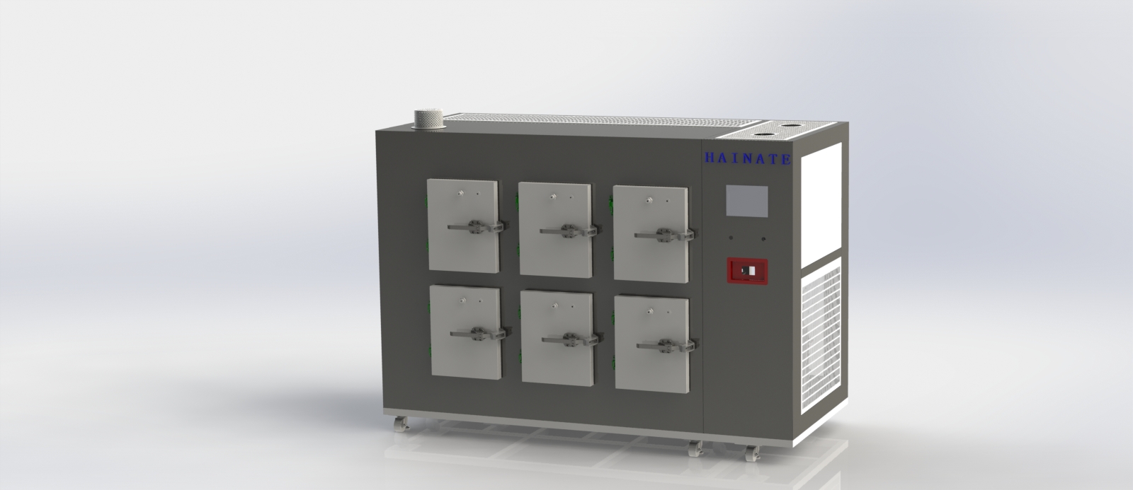 深入剖析1立方米氣候箱的性能特點(diǎn)